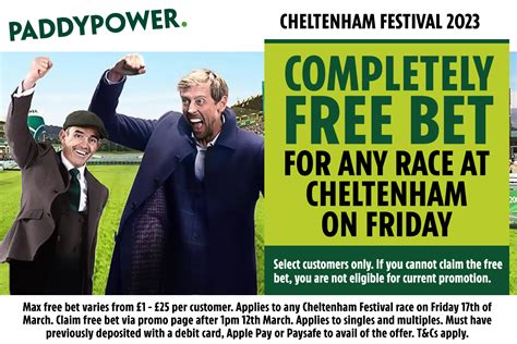 paddy power cheltenham|paddy power free bet cheltenham.